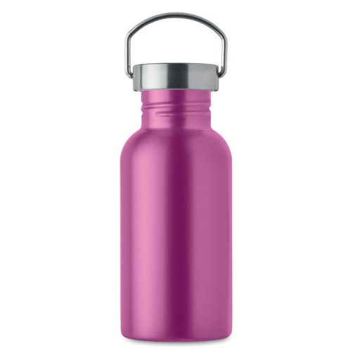 Szimplafalú palack 500 ml