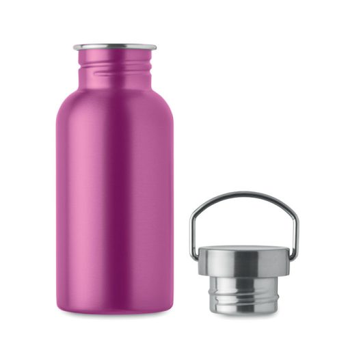 Szimplafalú palack 500 ml