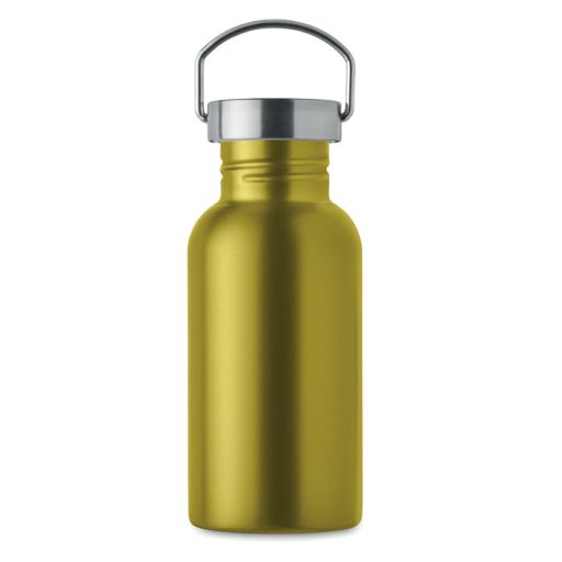 Szimplafalú palack 500 ml