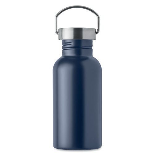 Szimplafalú palack 500 ml