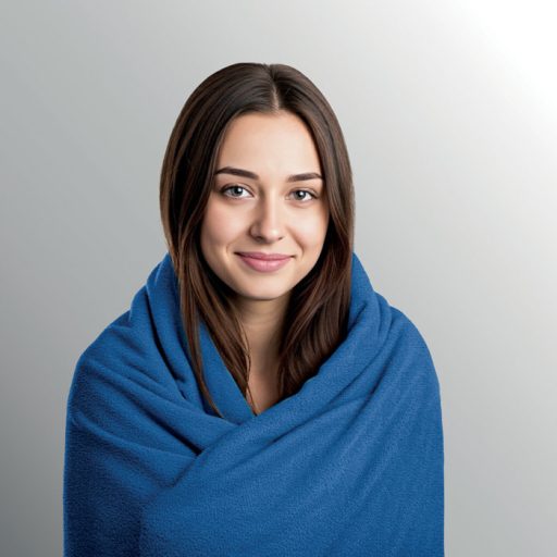 2 az 1-ben útitakaró készlet
