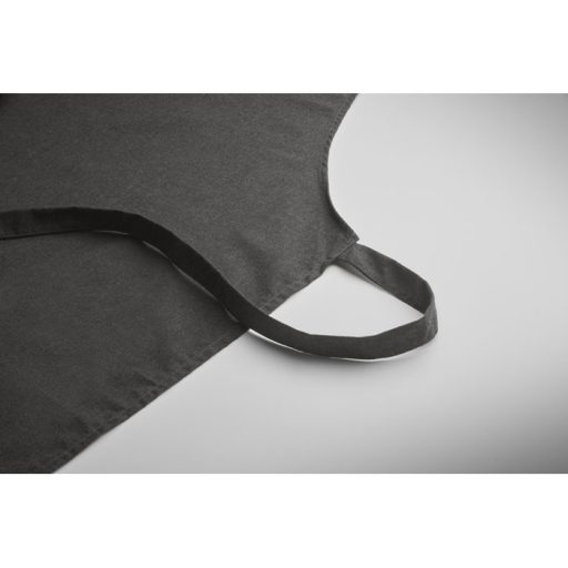 Újrahasznosított pamut kötény