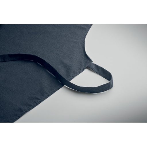 Újrahasznosított pamut kötény