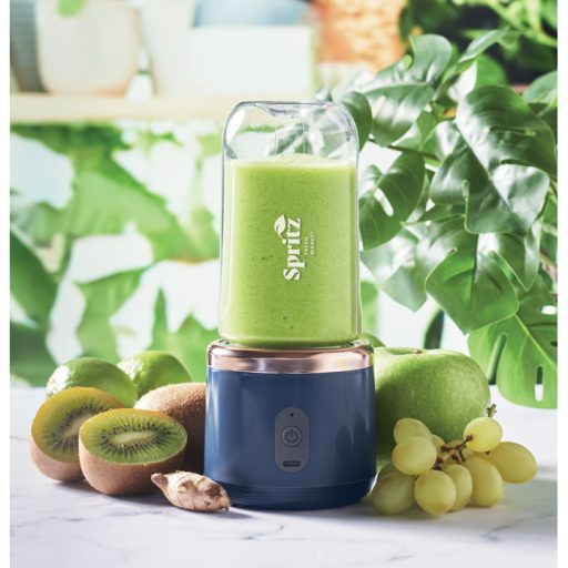 Hordozható smoothie készítő