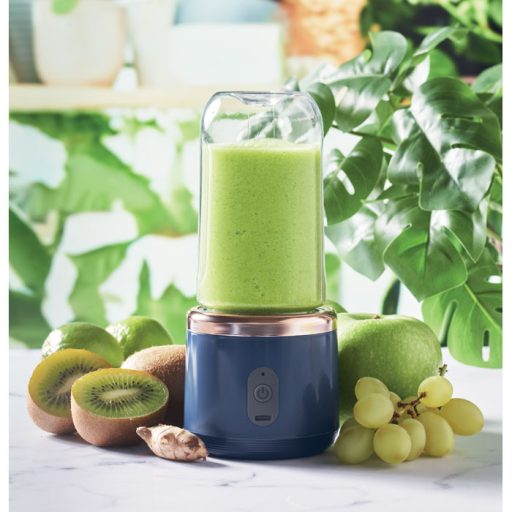 Hordozható smoothie készítő