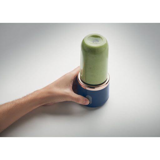 Hordozható smoothie készítő