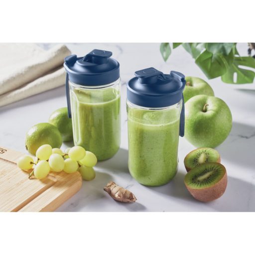 Hordozható smoothie készítő