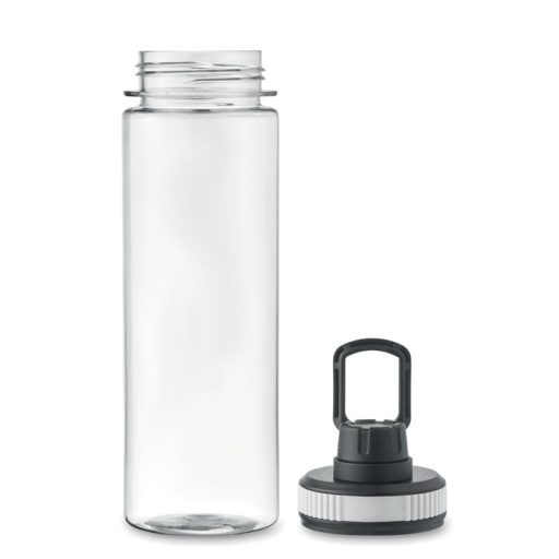 RPET palack 750 ml