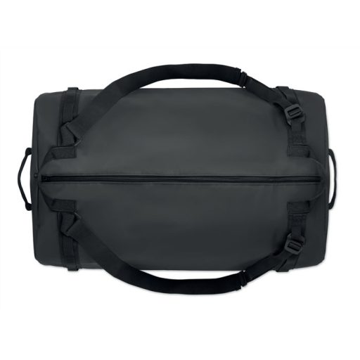 Sport- vagy útitáska tarpaulin