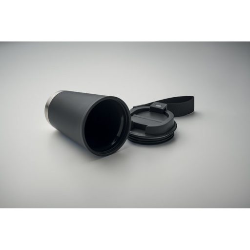 Duplafalú pohár 300 ml