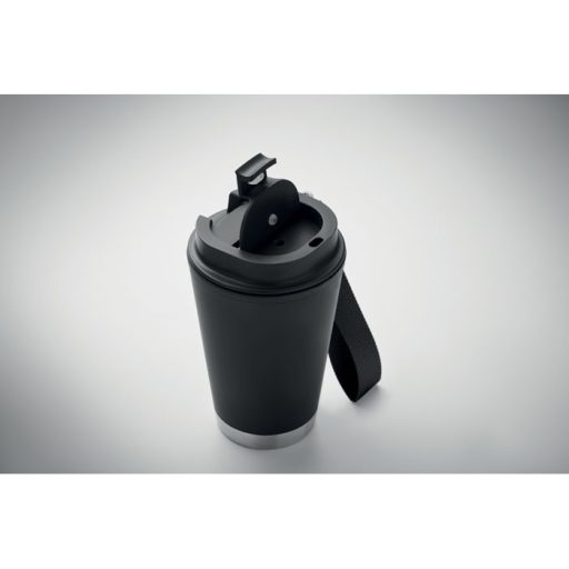 Duplafalú pohár 300 ml