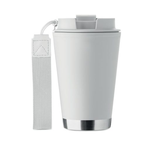 Duplafalú pohár 300 ml