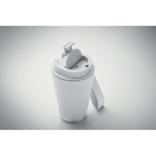 Duplafalú pohár 300 ml