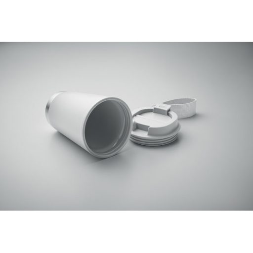 Duplafalú pohár 300 ml