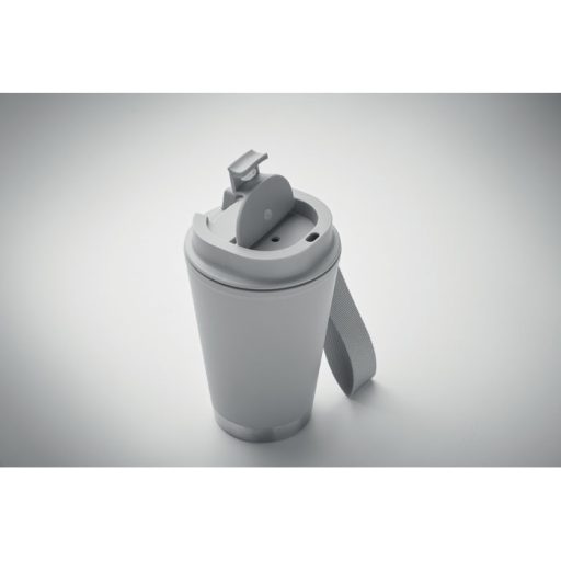 Duplafalú pohár 300 ml