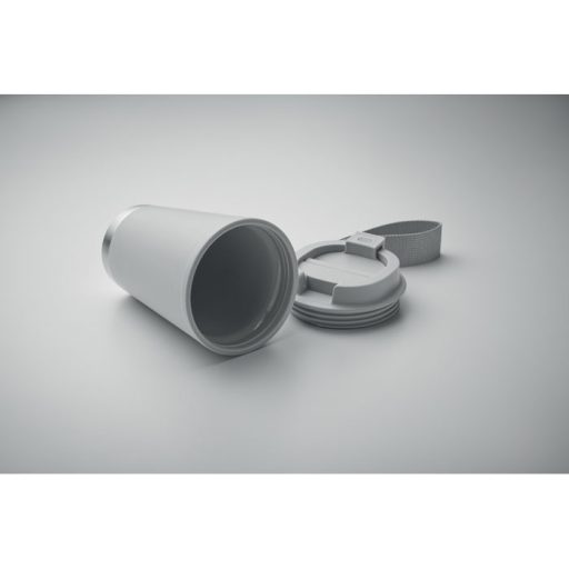 Duplafalú pohár 300 ml