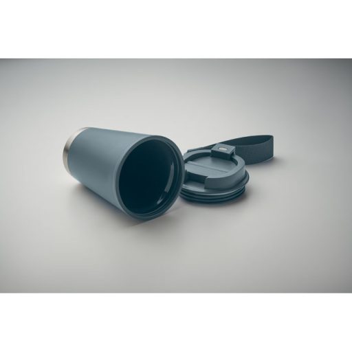 Duplafalú pohár 300 ml