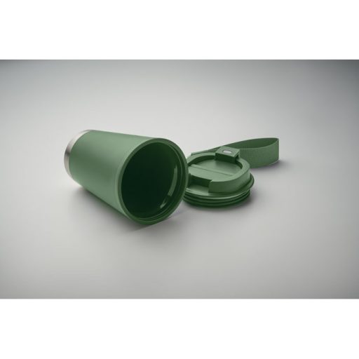 Duplafalú pohár 300 ml