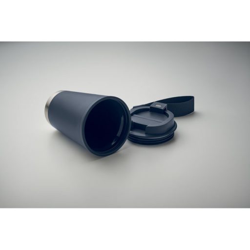 Duplafalú pohár 300 ml