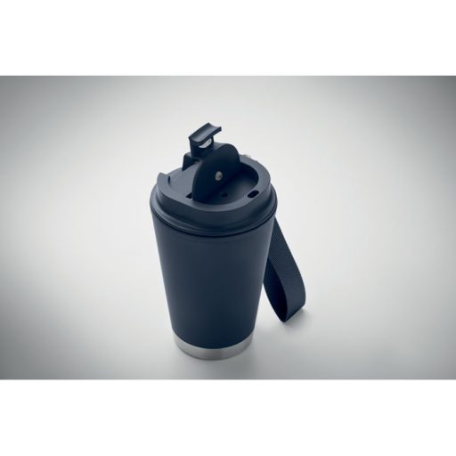 Duplafalú pohár 300 ml