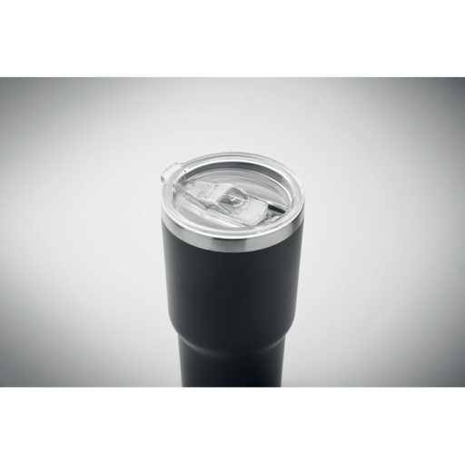 Duplafalú pohár 550 ml