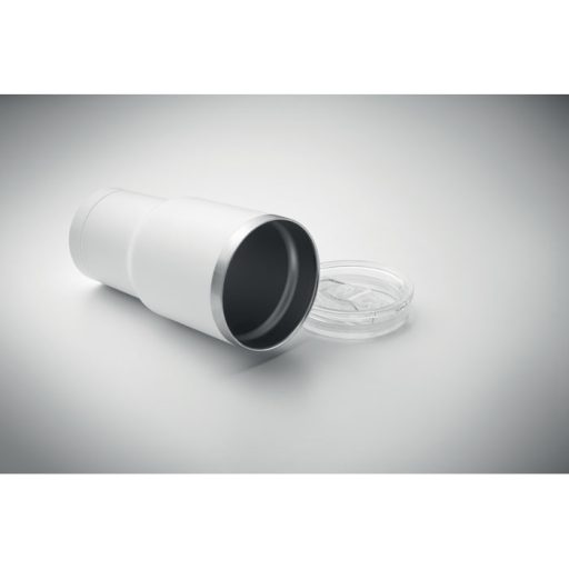 Duplafalú pohár 550 ml