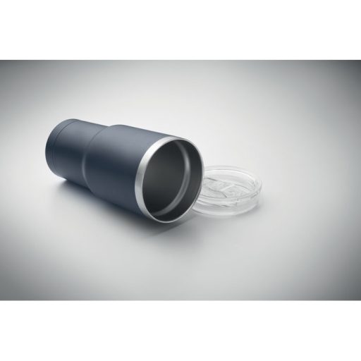 Duplafalú pohár 550 ml