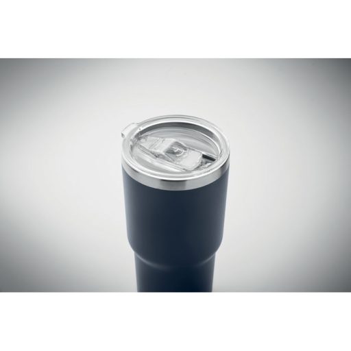 Duplafalú pohár 550 ml