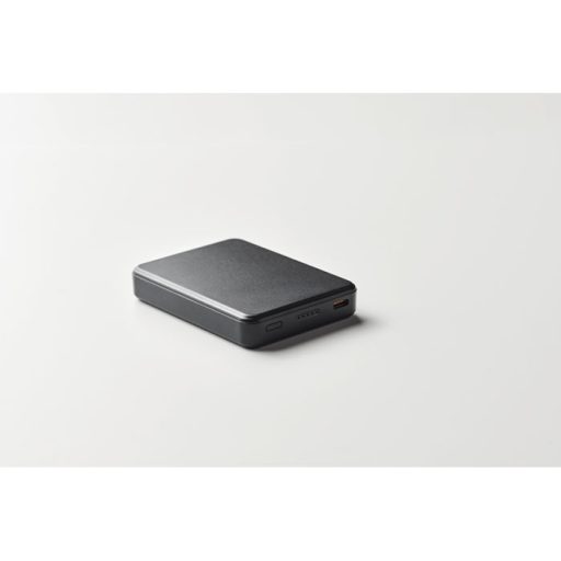5000 mAh powerbank akkumulátor