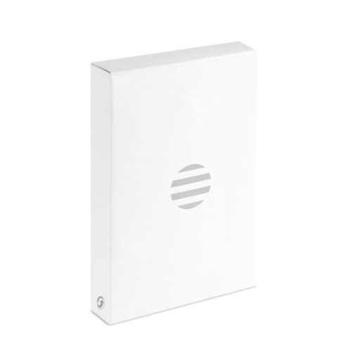 5000 mAh powerbank akkumulátor