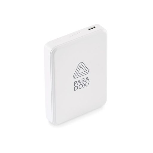 5000 mAh powerbank akkumulátor