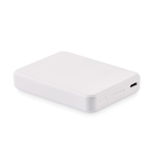 5000 mAh powerbank akkumulátor