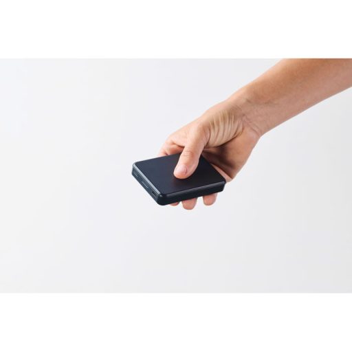 5000 mAh powerbank akkumulátor