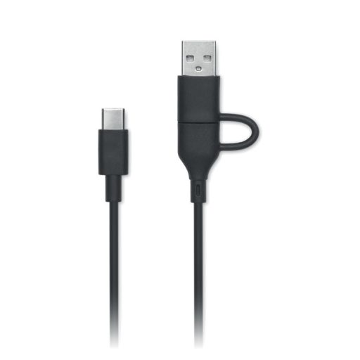 5000 mAh powerbank akkumulátor