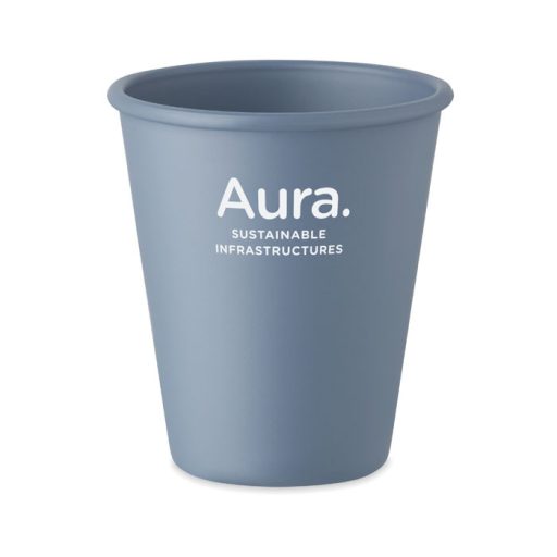 PLA szimplafalú pohár