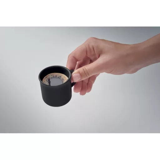 Kerámia eszpresszó csésze 40ml