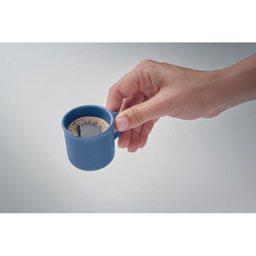 Kerámia eszpresszó csésze 40ml
