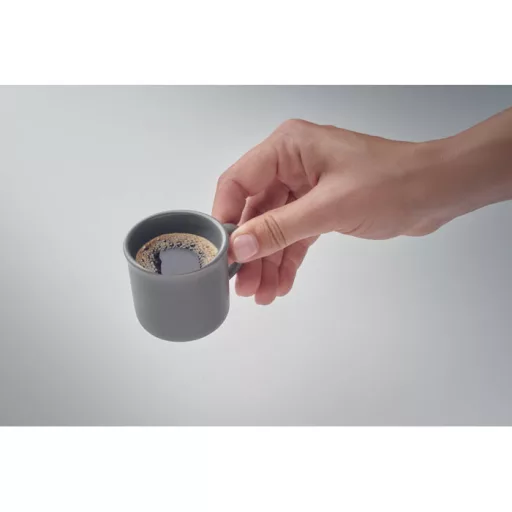 Kerámia eszpresszó csésze 40ml