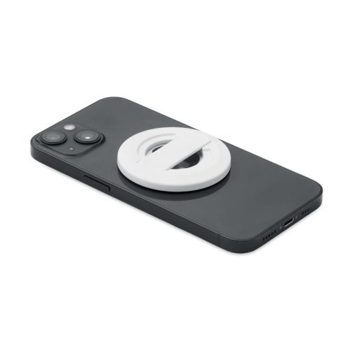 Telefontartó és üvegnyitó