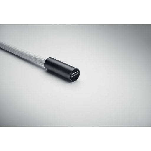 60W töltő-/adatkábel nyakpánt