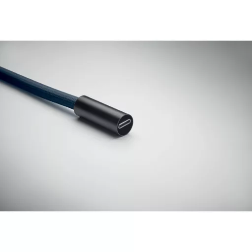 60W töltő-/adatkábel nyakpánt