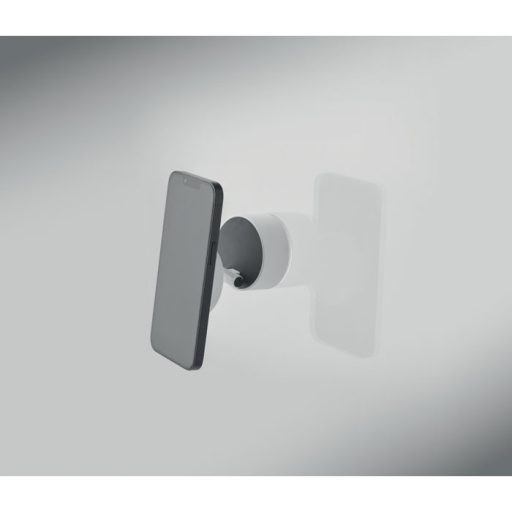 Mágneses telefontartó