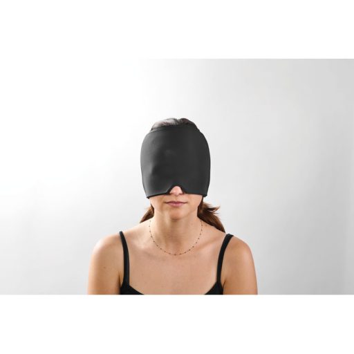 Hideg/meleg terápiás fejpánt