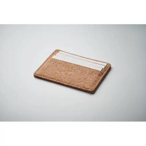 RFID parafa kártyatartó
