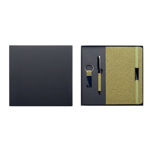 3 részes ajándékszett dobozban