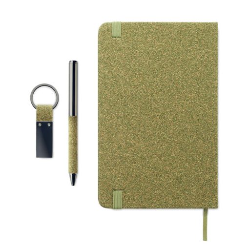 3 részes ajándékszett dobozban