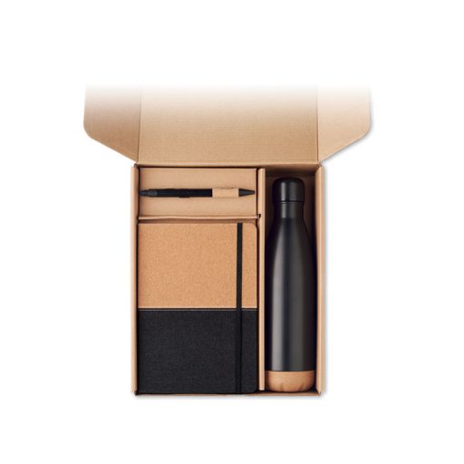 3 részes ajándékszett dobozban