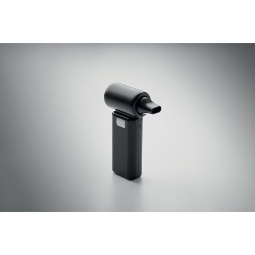 Hordozható turbó ventilátor