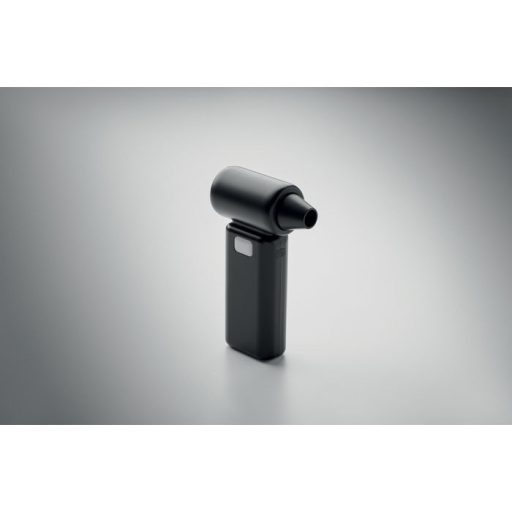 Hordozható turbó ventilátor