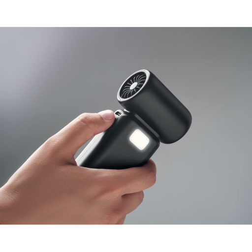 Hordozható turbó ventilátor